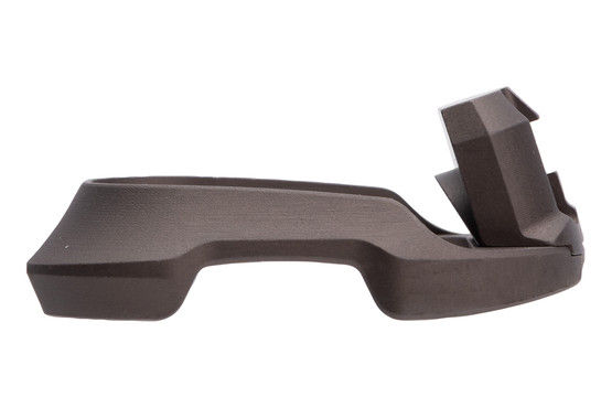 ESD Magwell with FDE anodized finish